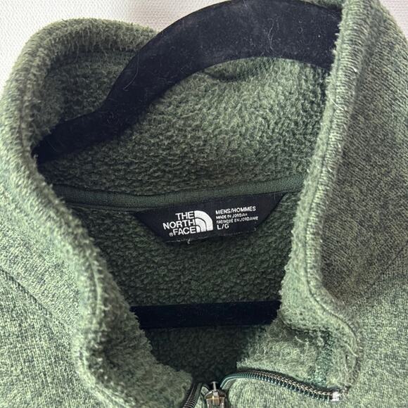 The North Face Fleece - Men's Large - Picture 2 of 5